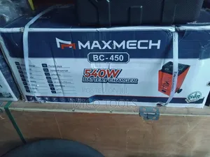 Battery Charger 540w