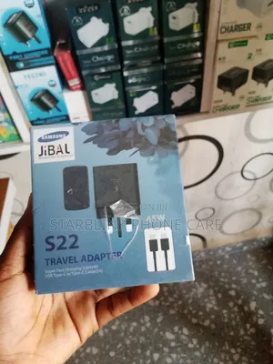 Jibal Samsung