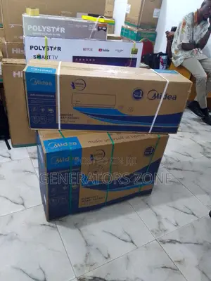 New Responsive Msaf-18crni Non Inverter AC
