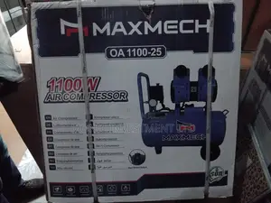 Air Compressor 1100w