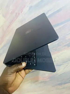 Laptop Apple MacBook Air 2023 M2 8GB Apple M2 SSD 256GB