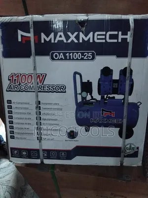 Air Compressor 1100w
