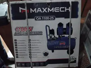 Air Compressor 1100w