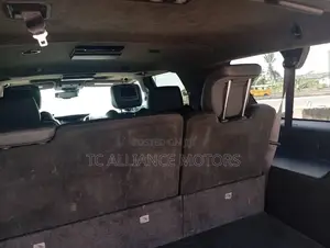 Cadillac Escalade 2016 Gray