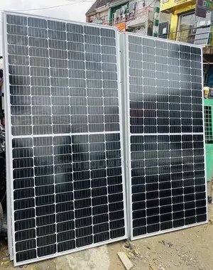 500watts Foresolar Panels Is Very Much Available