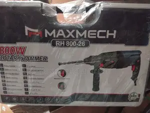 Rotary Hammer 800w