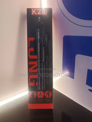 Long 360 Degree Rotation Selfie Stick Tripod
