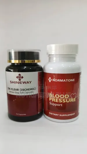 Photo - Get Cure From High Blood Pressure in 60 Days With Norma!Tone