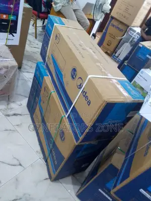 Best Produced Split Type Midea AC 'Msaf-18crni 2hp''