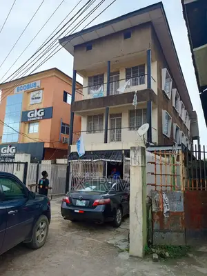 Prime Commercial Property for Lease on Ikorodu Road, Fadeyi