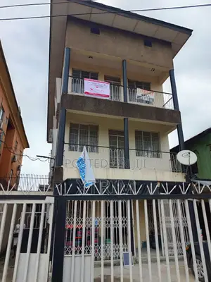 Prime Commercial Property for Lease on Ikorodu Road, Fadeyi