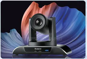 Tenveo VHD Max 30X Ai-Powered Auto Tracking PTZ Camera