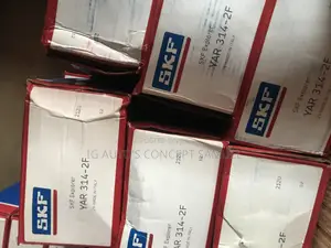 YAR314/UC314 SKF Insert Bearing