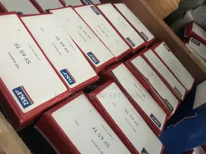 SY65 TF Ucp213 SKF Bearing Available
