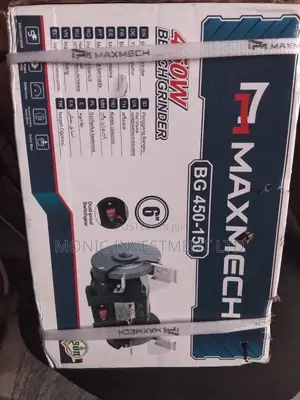 Bench Grinder 450w