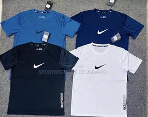 Nike Tshirts Tops Wear