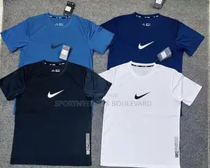 Photo - Nike Tshirts Tops Wear