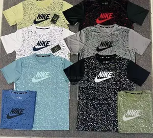 Nike Tshirts Tops Wear