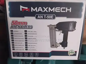 Air Nailers 50mm