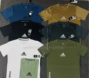Adidas Polo Tshirts and Wears
