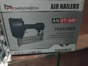 Air Nailers 64E