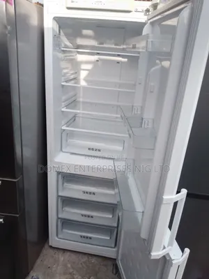 Samsung Double Door Fridge and Freezer