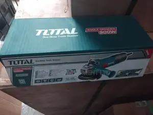 Angle Grinder 900w
