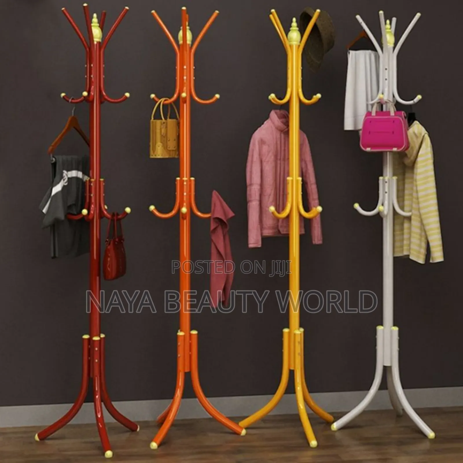 Multi Purpose Rack