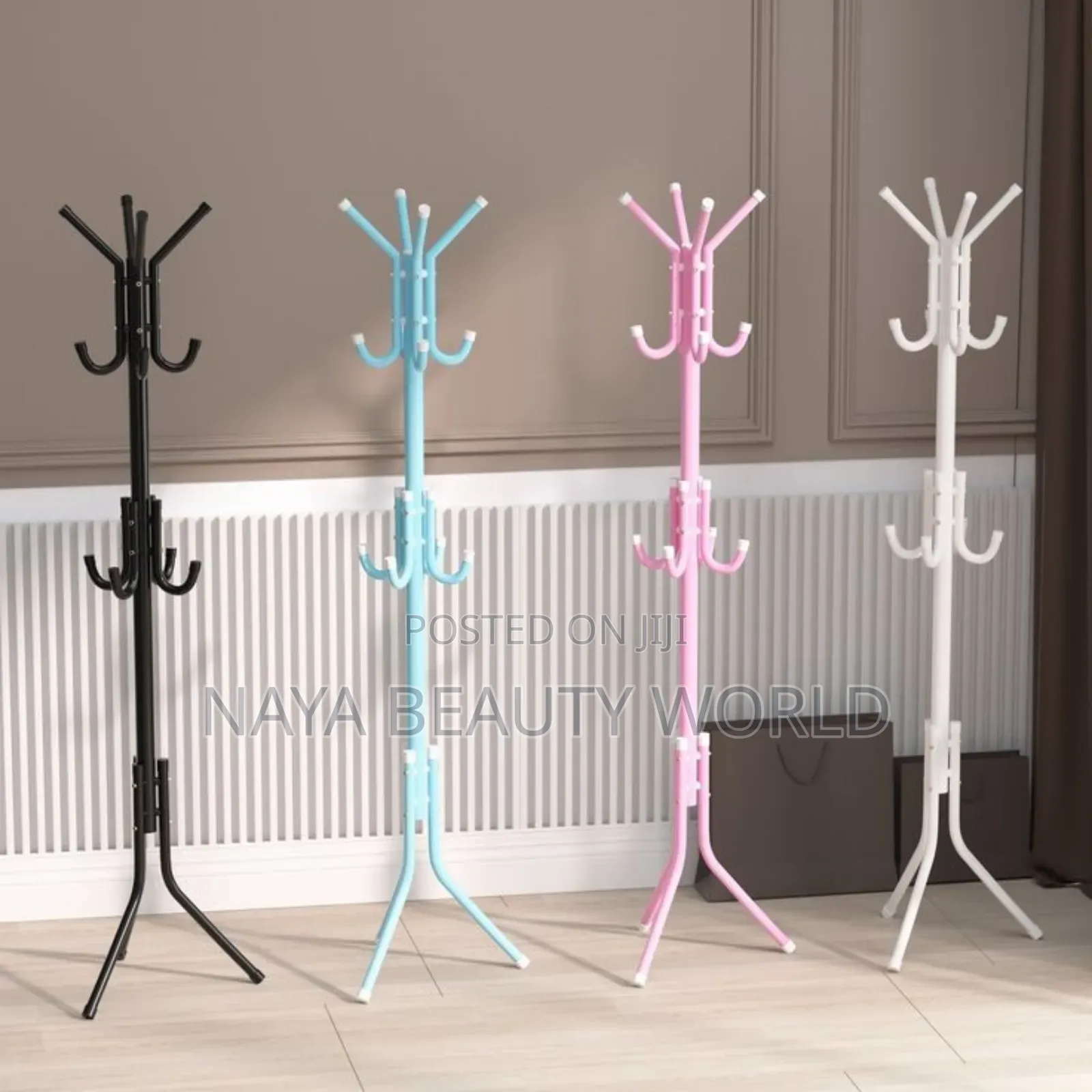 Multi Purpose Rack