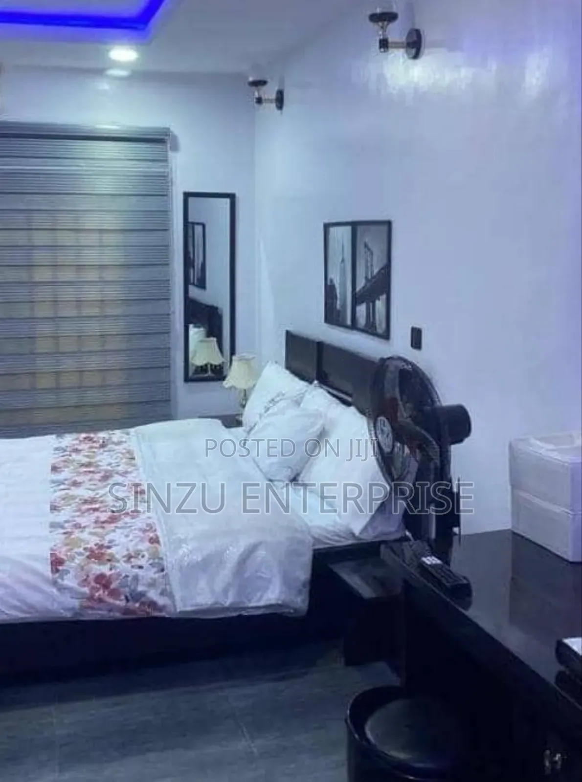 Room for Weekly Stay