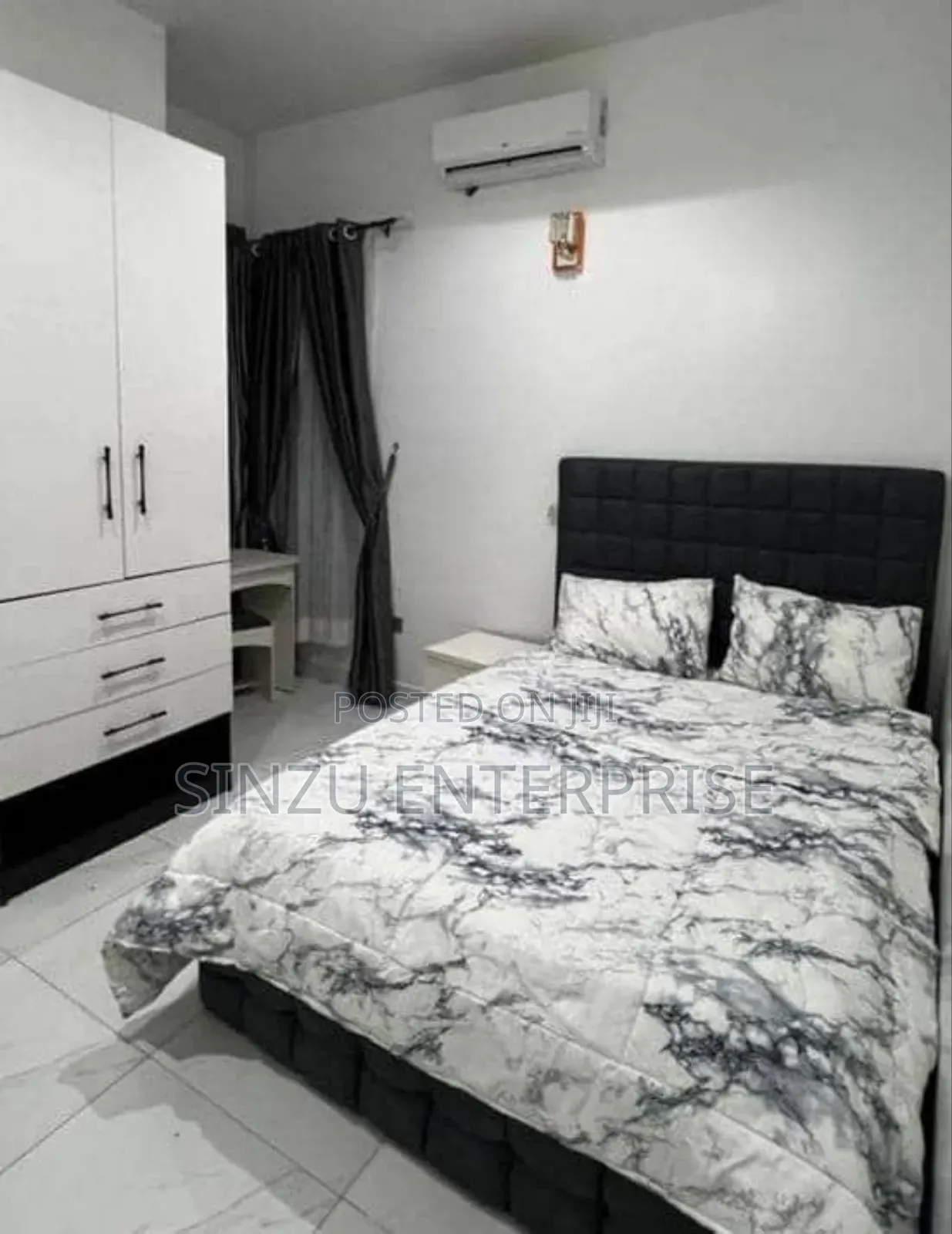 Room for Weekly Stay