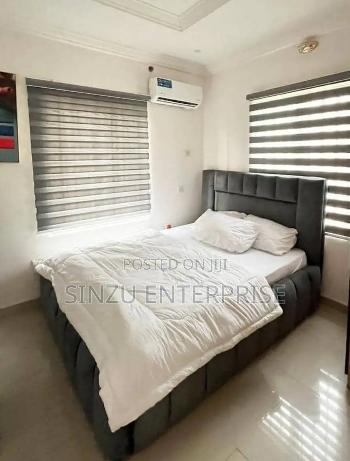 Room for Weekly Stay