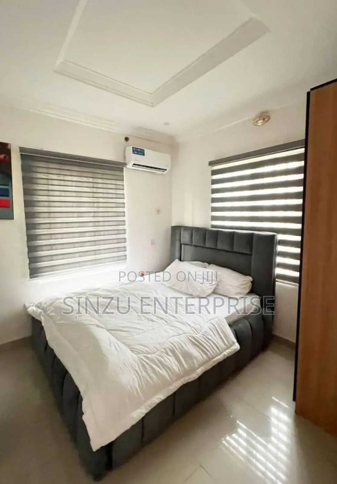 Room for Weekly Stay