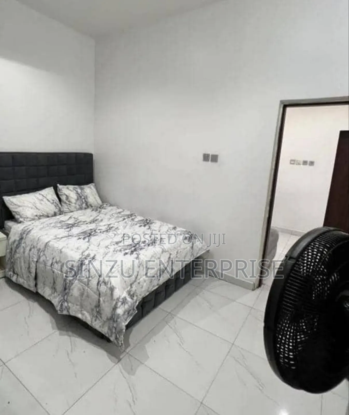 Room for Weekly Stay