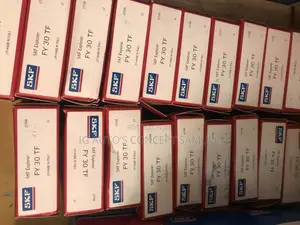 FY30-TF / UCF206 SKF Bearing