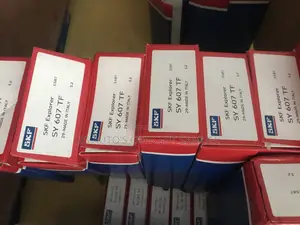 Sy607/Ucp307 SKF Bearing Available
