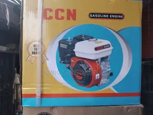CCCN Gasoline Engine 6.5hp