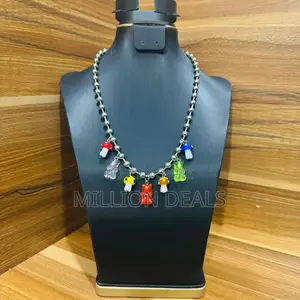Photo - Ski Stylish Cute New Orleans Men's Neckpiece