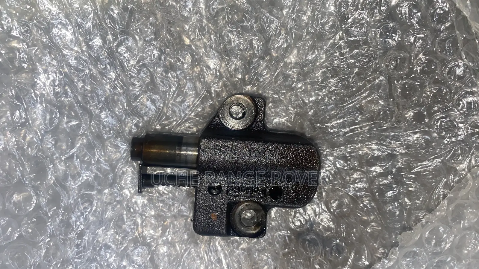 Range Rover Chain Adjuster