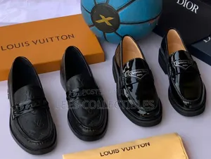 Top Quality Men's Leather Shoes