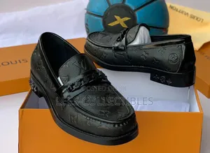 Top Quality Men's Leather Shoes