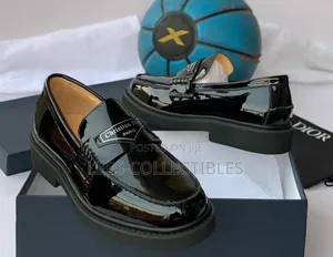 Top Quality Men's Leather Shoes