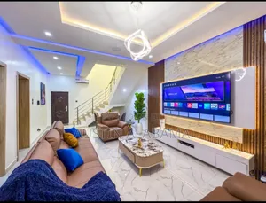 Photo - Exquisite 3bedroom Apartment Abraham Adesoyan