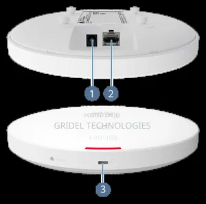 Huawei AP362 WIFI6 AX3000 Access Point