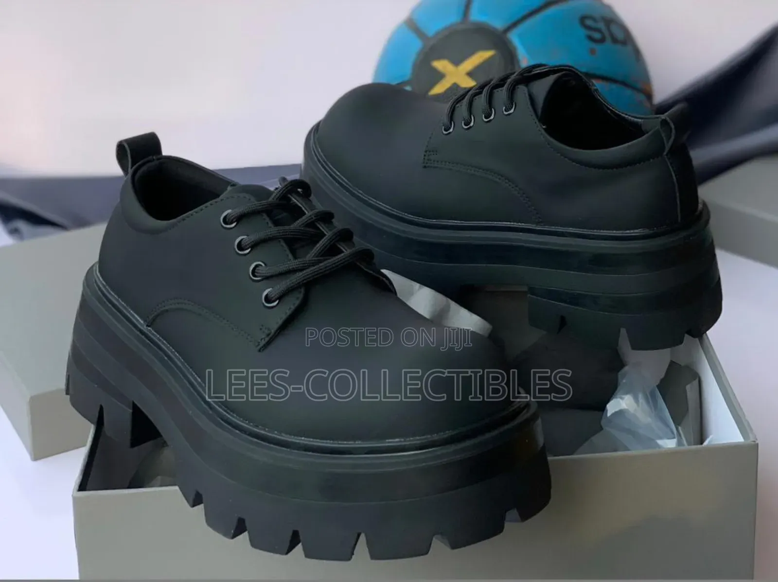 Quality Balenciaga Sneakers