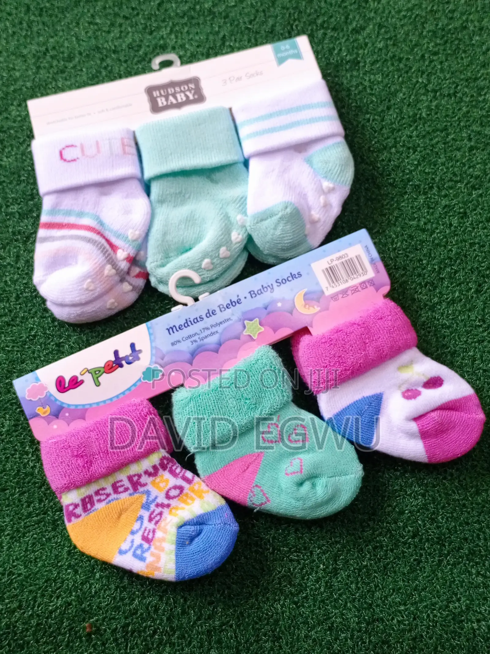 Children Socks