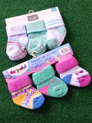 Children Socks