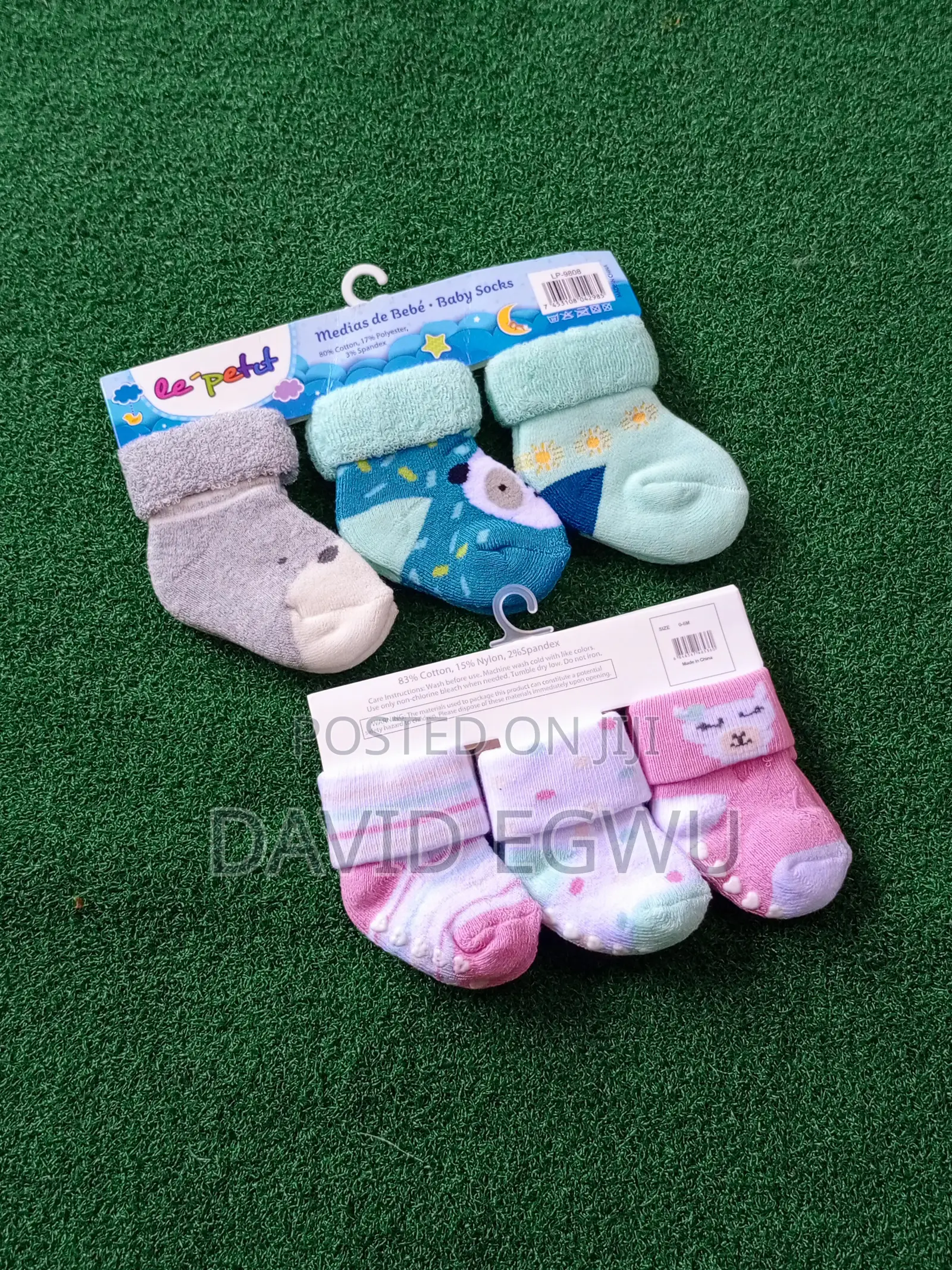 Children Socks