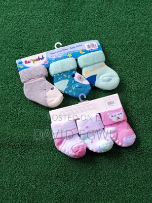 Children Socks