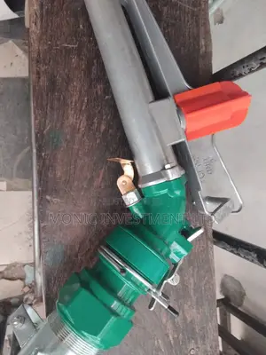Py 50 Rain Gun